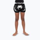 Dětské tréninkové šortky Venum Inferno Muay Thai Jr black