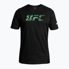 Pánské tričko  Venum UFC Adrenaline Unrivaled Classis Leon Edwards black