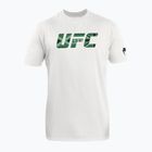 Pánské tričko  Venum UFC Adrenaline Unrivaled Classis Leon Edwards white