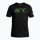Pánské tričko  Venum UFC Adrenaline Unrivaled Classis Dricus Du Plessis black