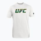 Pánské tričko  Venum UFC Adrenaline Unrivaled Classis Dricus Du Plessis white