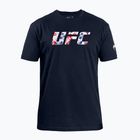 Pánské tričko  Venum UFC Adrenaline Unrivaled Max Holloway navy