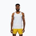 Pánské tréninkové tričko Venum Octane white/vibrant yellow