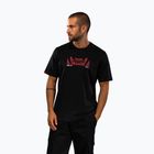 Pánské tričko Venum x RWS 2.0 black/red