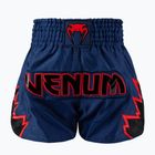 Pánské tréninkové šortky Venum Inferno Muay Thai royal blue/red/black