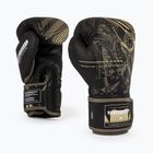 Boxerské rukavice Venum Invader Boxing black/sand
