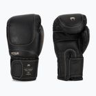 Boxerské rukavice Venum Impact Evo Scales Boxing black