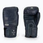 Boxerské rukavice Venum Impact Evo Scales Boxing midnight blue