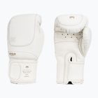 Boxerské rukavice Venum Impact Evo Scales Boxing ivory