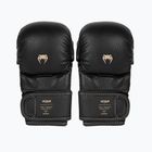 Sparingové rukavice MMA Venum Impact Evo Scales black