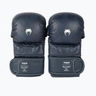 Sparringové rukavice MMA Venum Impact Evo Scales MMA midnight blue