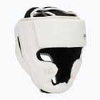 Boxerská přilba Venum Impact Evo Scales Headgear ivory