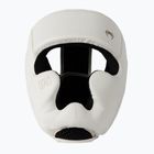 Boxerská přilba Venum Impact Evo Scales Headgear ivory