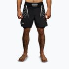 Pánské tréninkové šortky Venum X WOW FC black/silver grey