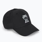 Kšiltovka Venum X Polaris black / storm grey