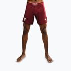 Pánské tréninkové šortky Venum X Ares 2.0 burgundy