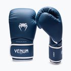 Boxerské rukavice Venum Contender 1.5 cobalt blue/white