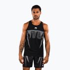 Pánské tričko Venum Adrenaline black/silver grey