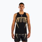 Pánské tričko Venum Adrenaline black/sand