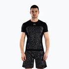 Pánský rasghuard Venum G-Fit Scales Rashguard black/charcoal grey