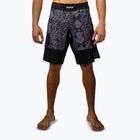 Pánské tréninkové šortky Venum G-Fit Scales Fightshorts black/charcoal grey