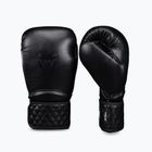 Boxerské rukavice Venum Impact Classic Boxing black