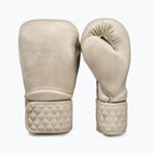 Boxerské rukavice Venum Impact Classic Boxing ivory