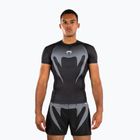 Pánský rashguard Venum No Gi Rashguards black/silver grey