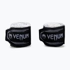 Boxerské bandáže Venum Bats Night Handwraps 200 cm black/white