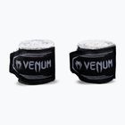 Boxerské bandáže Venum Bats Night Handwraps 400 cm black/white