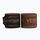 Boxovací bandáže Venum Classic Handwrap Advanced 250 cm dark brown