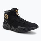 Zápasnické boty Venum x Chimaev Wrestling black/grey