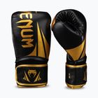 Boxovací rukavice Venum Challenger 2.5 Boxing black/gold