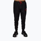 Pánské tréninkové kalhoty Venum x Mike Tyson Tiger Joggers deep black/intense red