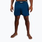 Pánské tréninkové šortky Venum Roger Gracie Academy Fightshorts blue