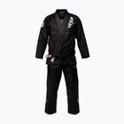 GI do brazilského jiu-jitsu Venum Roger Gracie Academy BJJ black