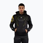 Pánská mikina Venum x TEKKEN 8 King Pullover Hoodie black/yellow