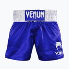 Pánské tréninkové šortky Venum Classic Muay Thai blue