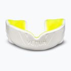 Jednoduchý chránič zubů Venum Challenger white/yellow