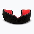 Jednoduchý chránič zubů Venum Challenger black/coral