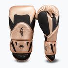 Boxerské rukavice Venum Challenger 4.0 pearly pink/black