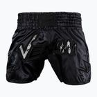 Pánské tréninkové šortky Venum Inferno 2.0 Muay Thai black/grey