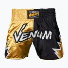 Pánské tréninkové šortky Venum Inferno 2.0 Muay Thai black/gold