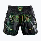Pánské tréninkové šortky Venum Matupa Muay Thai black/green/gold