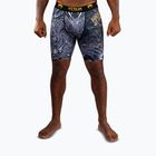 Pánské tréninkové šortky Venum Wolf Attack Vale Tudo Shorts black/grey
