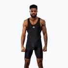 Pánská kombinéza Venum Challenger Wrestling Singlet black