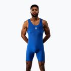 Pánská kombinéza Venum Challenger Wrestling Singlet blue