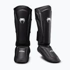 Chrániče holení a chodidel Venum Streamline Shin black/white