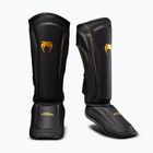 Chrániče holení a chodidel Venum Streamline Shin black/gold