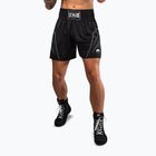Pánské boxerské šortky Venum Streamline Boxing black/white